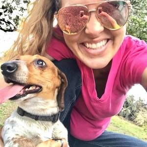 Meet your Posher, Jamie